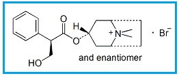 Homatropine Methylbromide EP Impurity E